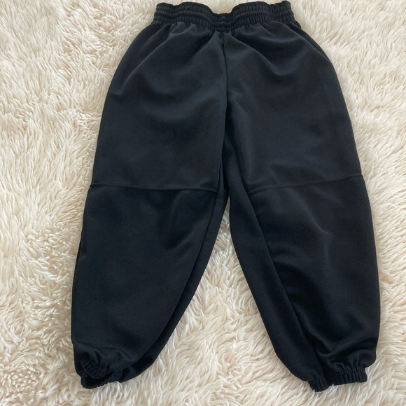 power bolt Other - Kids Classic Black Baseball Pants